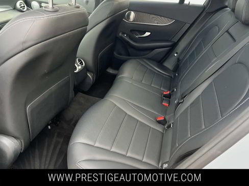 Used 2018 Mercedes-Benz GLC 300 4MATIC image 15