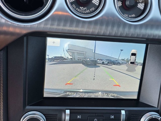Used 2019 Ford Mustang Bullitt w/ Bullitt Electronics Package RWD image 21