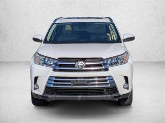Used 2019 Toyota Highlander Limited video 2