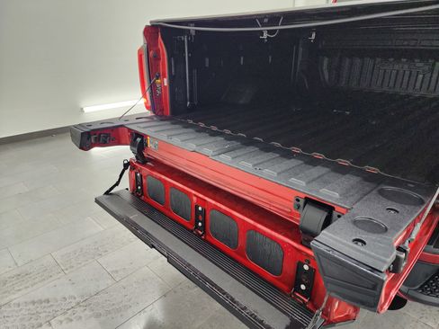 Used 2023 GMC Sierra 2500 AT4 w/ Gooseneck/5TH Wheel Package image 30