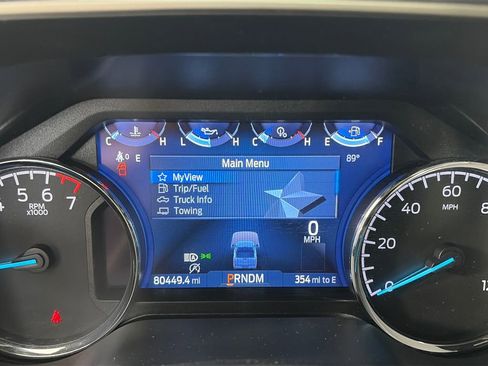 Used 2021 Ford F150 XLT w/ Equipment Group 302A High AWD/4WD image 15