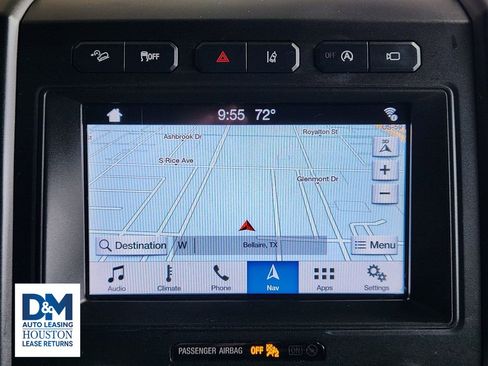 Used 2019 Ford Expedition Limited w/ Equipment Group 303A image 24