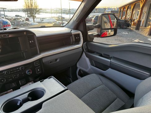 Used 2025 Ford F350 XL w/ STX Appearance Package image 14