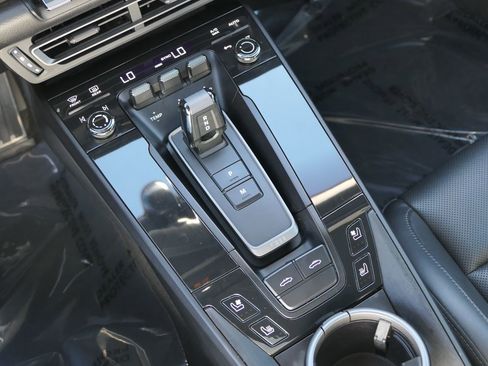 Used 2024 Porsche 911 Targa 4 GTS image 28