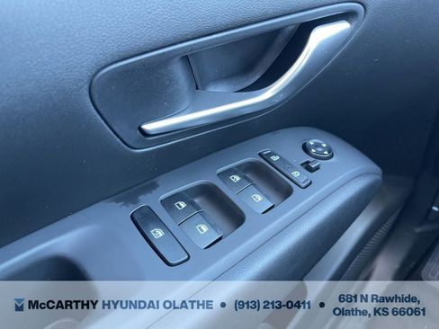 Used 2024 Hyundai Santa Cruz Night image 22