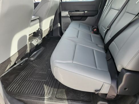 New 2026 Ford F450 XL AWD/4WD image 18