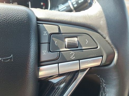 Certified 2024 Cadillac XT6 Premium Luxury AWD/4WD image 24