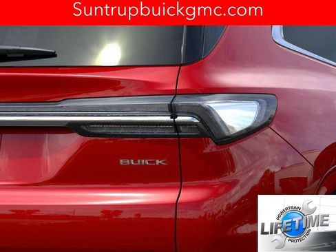 New 2026 Buick Enclave Avenir image 45