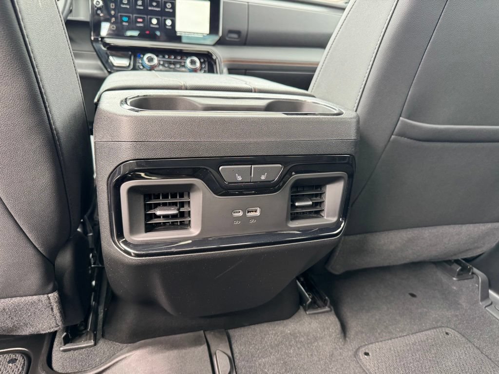 Certified 2024 GMC Sierra 1500 AT4 w/ Technology Package AWD/4WD image 21