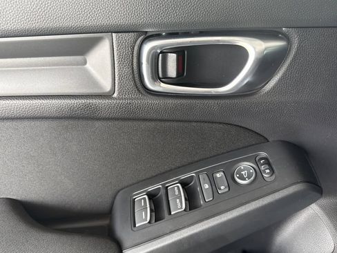 New 2026 Honda Civic Sport image 5