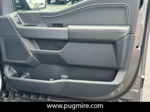 New 2025 Ford F150 XLT w/ Equipment Group 302A MID image 14