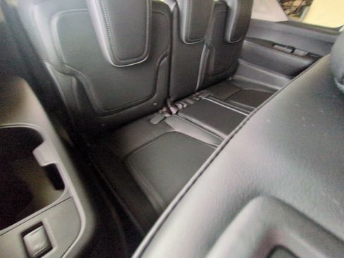 New 2026 INFINITI QX80 Luxe RWD image 30