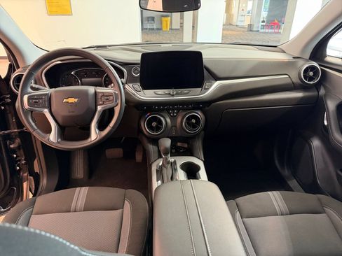 Used 2026 Chevrolet Blazer LT FWD image 28