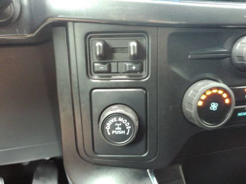 Used 2024 Ford F150 STX w/ STX Black Appearance Package RWD image 38