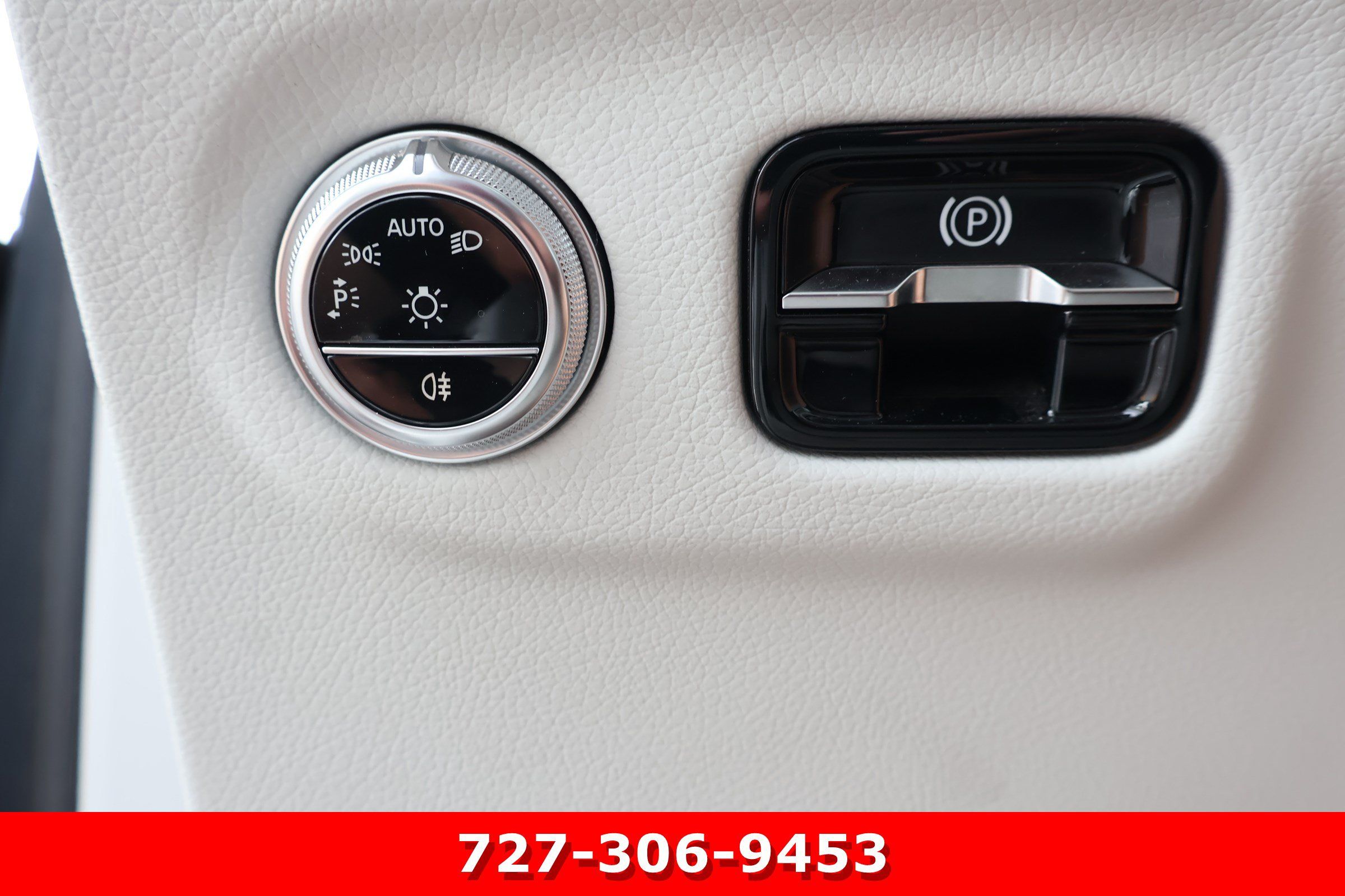 Certified 2024 Mercedes-Benz EQS 450+ SUV image 19