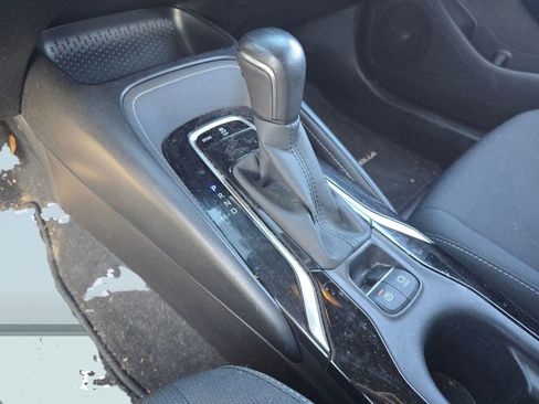 Used 2020 Toyota Corolla SE image 12