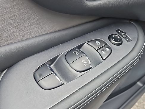 Certified 2024 Nissan Murano SL AWD/4WD image 19
