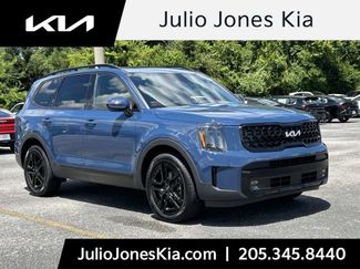 Used 2024 Kia Telluride SX Prestige X-Line AWD/4WD video 1