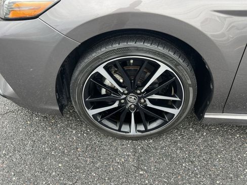 Used 2019 Toyota Camry XSE w/ Driver Assist Package image 12