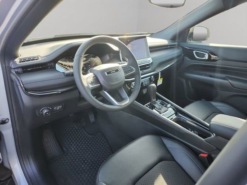 New 2026 Jeep Compass Latitude w/ Quick Order Package 29K image 25