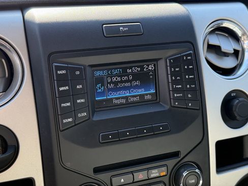 Used 2014 Ford F150 XLT w/ XLT Chrome Package image 20