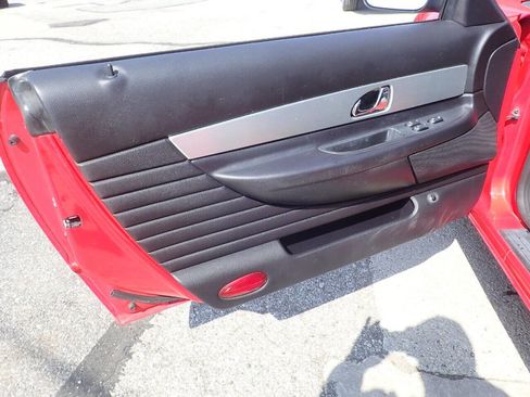 Used 2003 Ford Thunderbird image 17