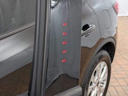 Used 2023 Ford Escape Active w/ Tech Pack #2 FWD image 9