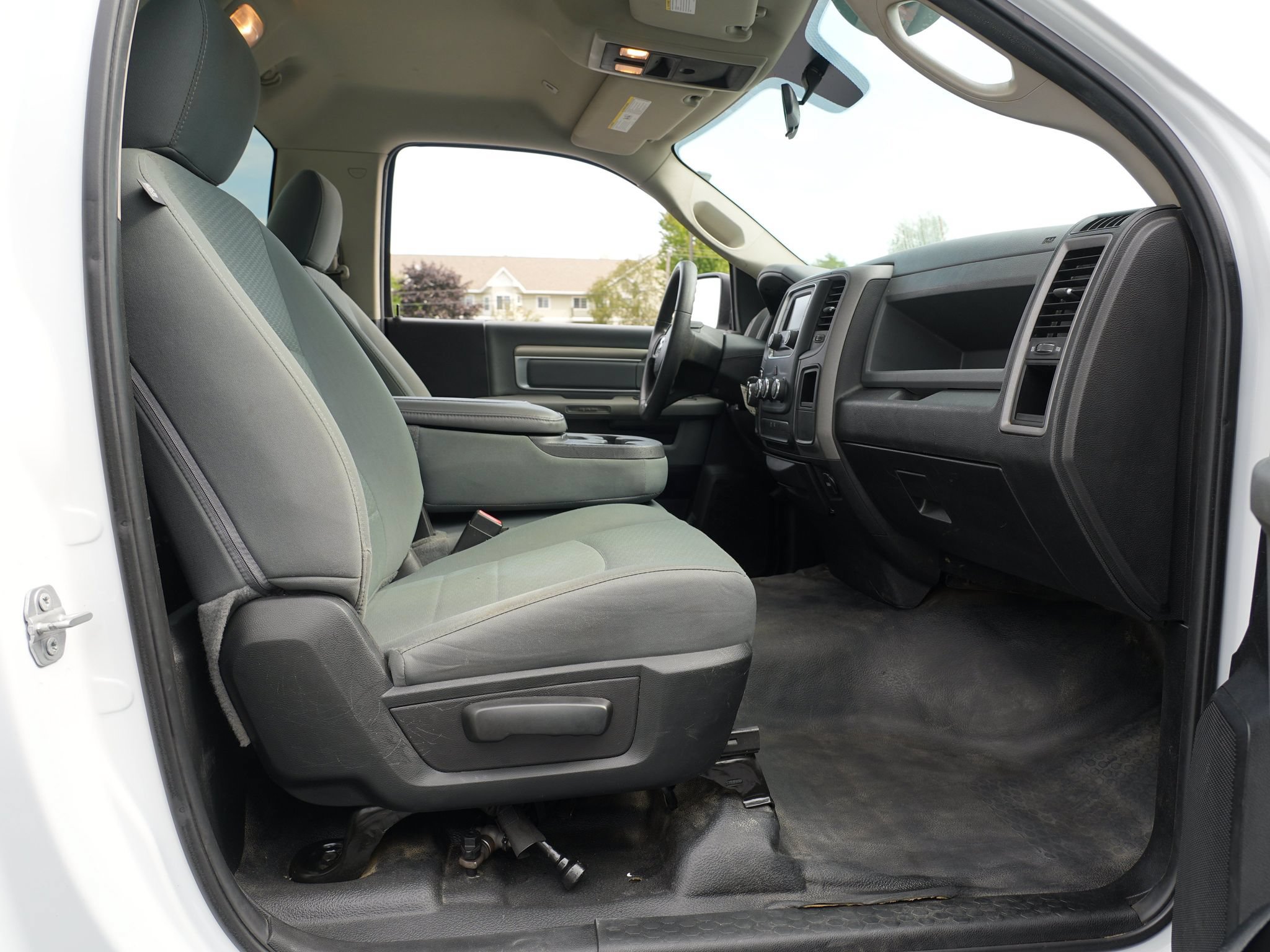 Used 2019 RAM 1500 Tradesman w/ Popular Equipment Group RWD image 28