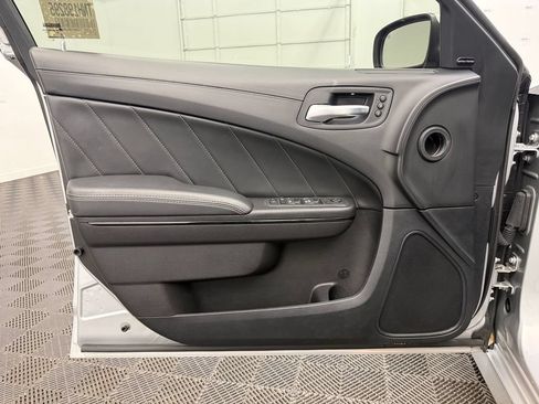 Used 2022 Dodge Charger R/T w/ Daytona Edition Group RWD image 20