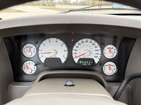 Used 2006 Dodge Ram 1500 Truck SLT w/ Trailer Tow Group image 13