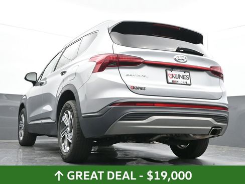 Used 2023 Hyundai Santa Fe SEL image 44