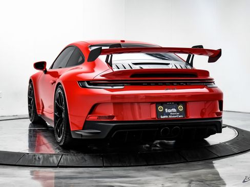 Used 2022 Porsche 911 GT3 image 10