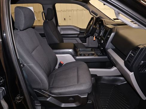 Used 2018 Ford F150 XL w/ Equipment Group 101A Mid image 18