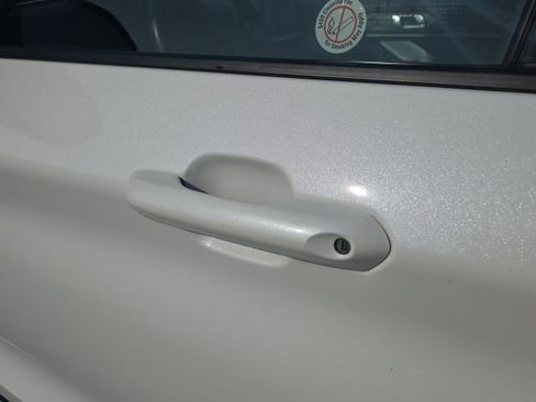 Used 2025 Ford Explorer Platinum w/ LUX Leather Package image 24