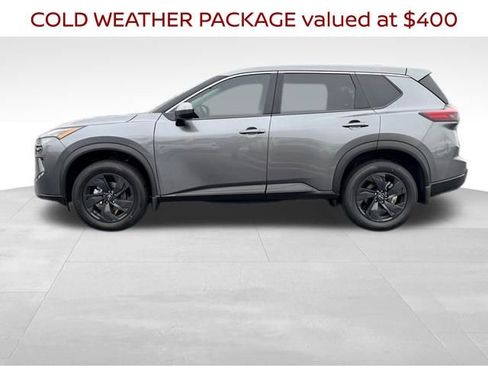 Used 2026 Nissan Rogue SV w/ Cold Weather Package image 7