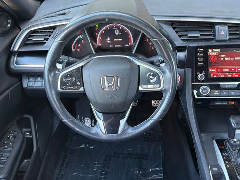 Used 2020 Honda Civic Sport image 15