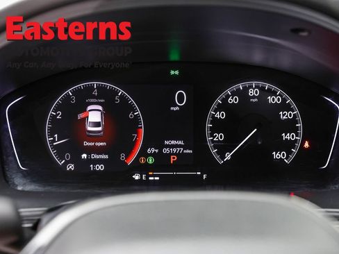Used 2025 Honda Civic Sport image 17