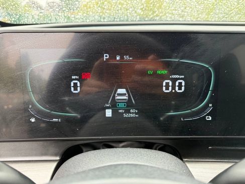 Used 2023 Kia Sportage X-Line AWD/4WD image 19