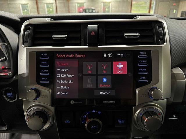Certified 2022 Toyota 4Runner TRD Sport AWD/4WD image 20