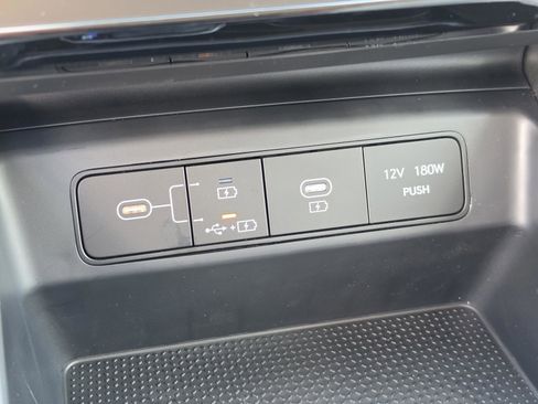 New 2026 Hyundai Tucson SEL FWD image 26