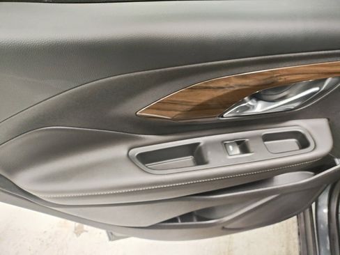 Used 2020 GMC Terrain Denali w/ Denali Premium Package image 25