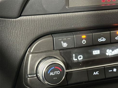 Certified 2024 MAZDA CX-5 Carbon Edition AWD/4WD image 8