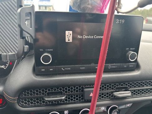 Certified 2024 Honda HR-V Sport image 10