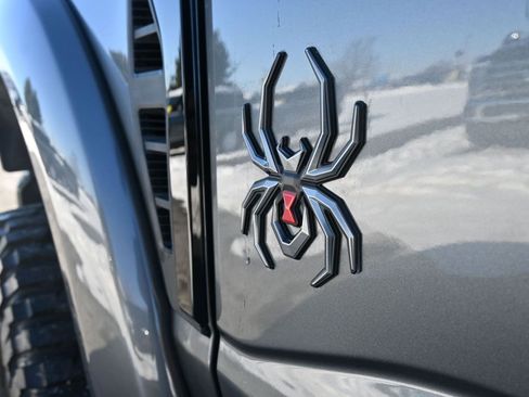 New 2026 Ford F250 Lariat w/ Black Appearance Package image 22