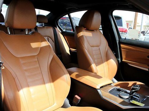 Used 2020 BMW M340i w/ Driving Assistance Package image 21