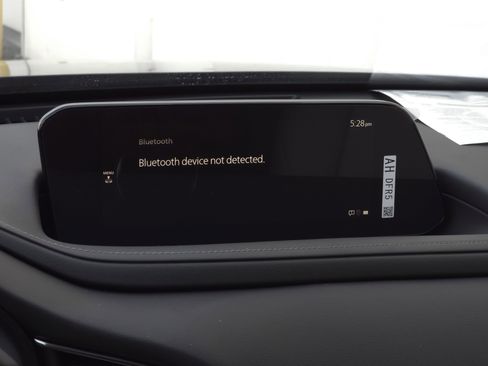 New 2025 MAZDA CX-30 AWD 2.5 S w/ Preferred Package image 19