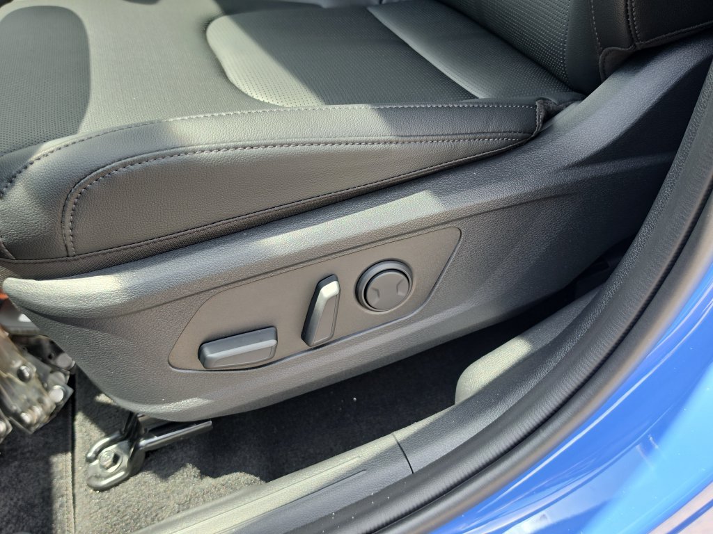 New 2027 Kia Sportage EX FWD image 21
