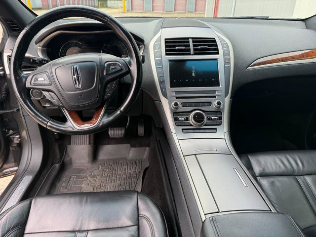 Used 2017 Lincoln MKZ Select w/ Select Plus Package AWD/4WD image 13