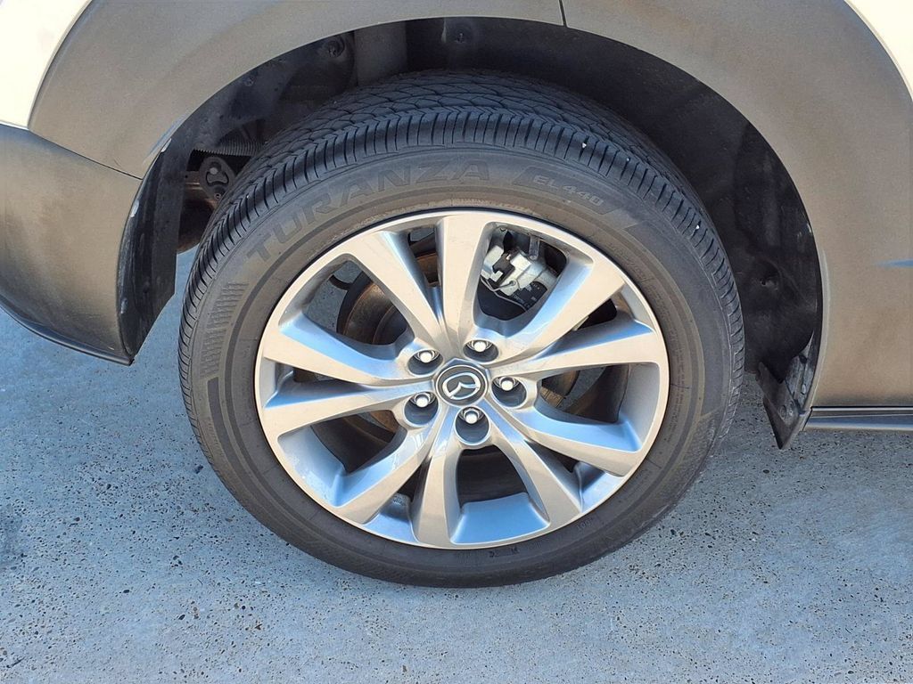 Used 2024 MAZDA CX-30 AWD 2.5 S w/ Preferred Package image 10