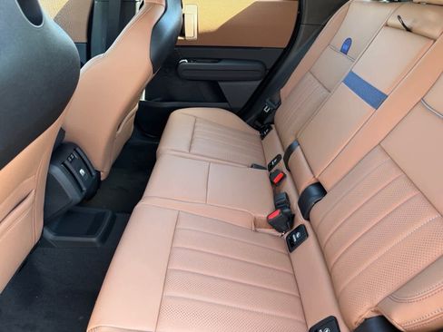 New 2026 MINI Cooper Countryman S AWD/4WD image 17